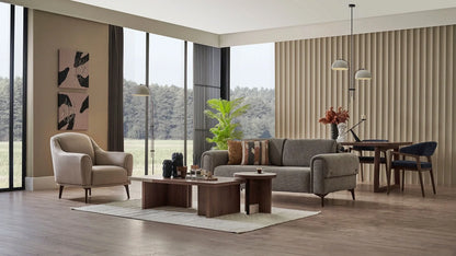 Vermont Sofa Set