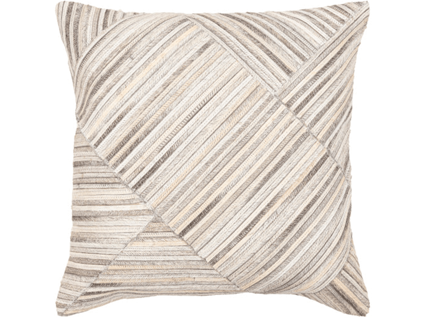 Zanny Pillow